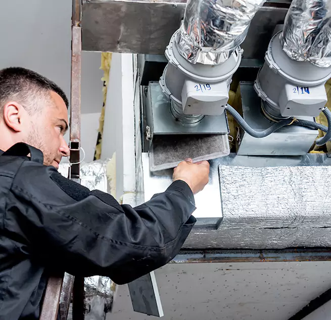 Why Homeowners Businesses Trust Us in Wellington, FL?