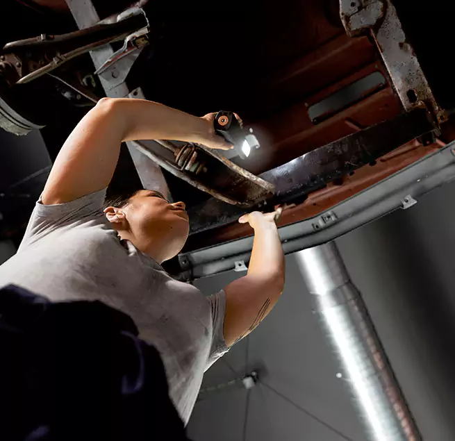 Why Homeowners & Businesses Trust Us Wellington, FL