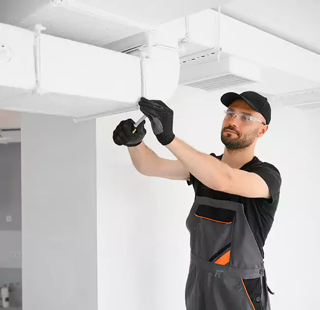 Why Homeowners Businesses Trust Us Wellington, FL