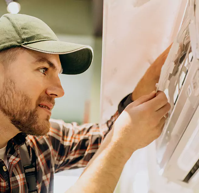 Why Homeowners & Businesses Trust Us in Wellington, FL?