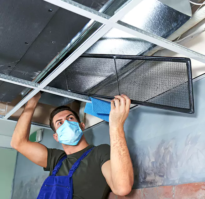 Why Homeowners & Businesses Trust Us in Wellington, FL?